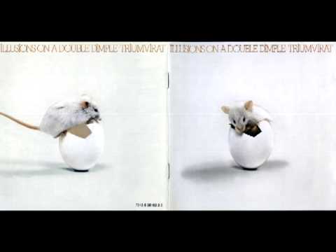 Triumvirat-Illusions On A Double Dimple (Full Album) (With Bonus Tracks) 1974