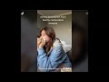 Quick Sneezes And Nose Blow Part 4