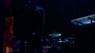 Deadly Attraction Live! Rough Trade NYC by Adrian Daniel