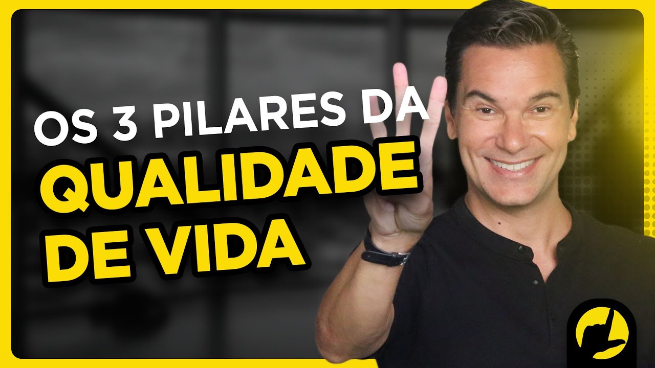 Saúde Mental | A importância de ter qualidade de vida