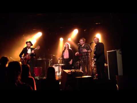 Hør nu her - Mads Beldring