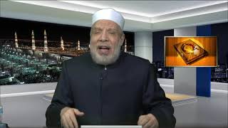 صورة صلاة الجمعة وأزمة كورونا/فتاوى على الهواءمباشزة/الثلاثاء/2021/1/19م