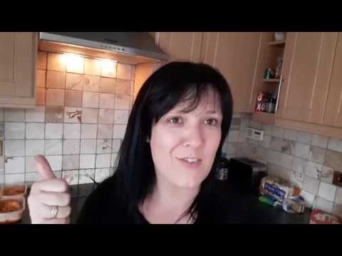 Slimming World  ..... syn free chilli and jacket potato