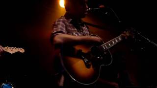 Bobby Long - Highline Ballroom 6/15/10 &quot;Who Have You Been Loving&quot;