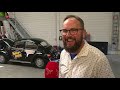Wie wint de 'Kauwgombalcup'?