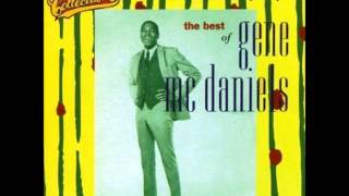 Curiosity - Gene McDaniels  1961