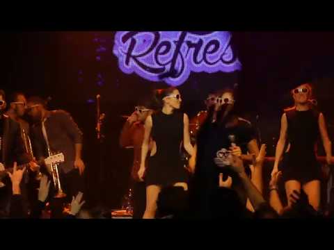 The Refrescos - Aquí no hay playa