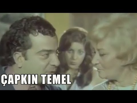 Mirasyediler 1974  - Çapkın Laz Sahnesi