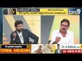 LIVE🔴-పవన్ కు టచ్ లో వైసీపీ నేతలు..జనసేన పార్టీ లోకి ముఖ్య నేతలు | Pawan Kalyan | Prime9 News - Video