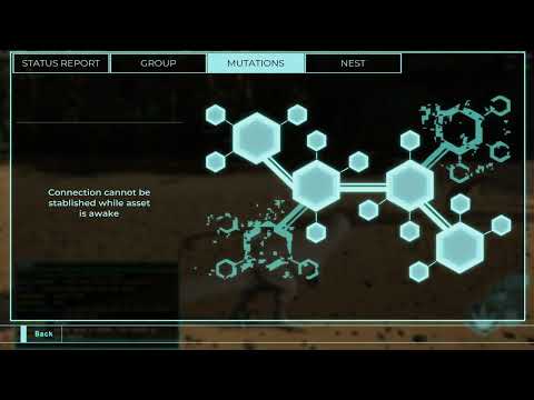 First Prime 100% 16 Mutation Allosaurus The Isle Hordetest??