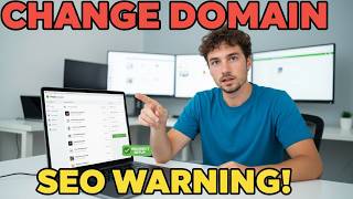 How to Change Domain name on Shopify QUICK AND EASY