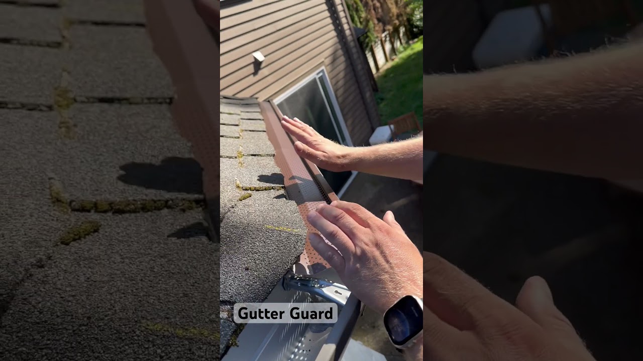 Advanced Installation Techniques - Pacific Northwest Expertise