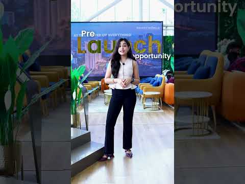 Smartworld New Launch Sector 67 Gurgaon | Luxury Homes | Golf Course Extension Road Thumbnail