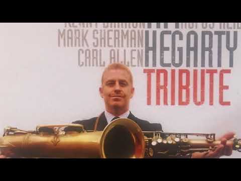 Tim Hegarty "SIMONE"