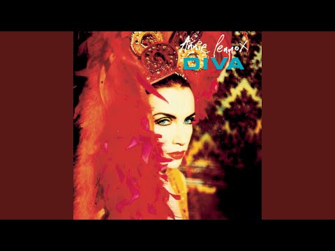 Keep Young and Beautiful - Annie Lennox