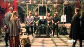 Camelot 1  Sezon 1  Bölüm Fragman 1 Nisan 2011 izle  yabancı dizi izle