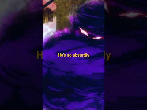 Novel Kars is HIM!🎭