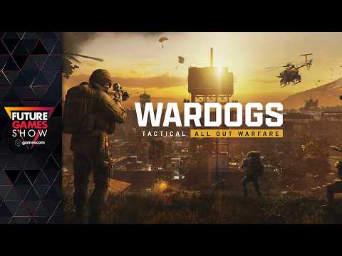 Gameplay Trailer