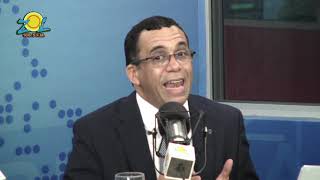 Andrés Navarro: “Andrés Navarro es el relevo mas confiable que tiene el PLD” Andrés Navarro: “Andrés Navarro es el relevo mas confiable que tiene el PLD”