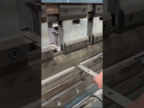 2014 DURMA ADR 37220 Press Brakes-Hydraulic Power | Asset Exchange Corporation (1)