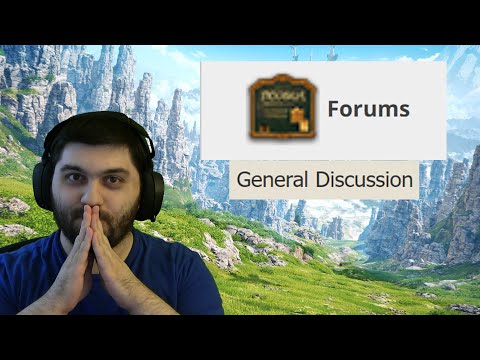 Ffxiv Forum