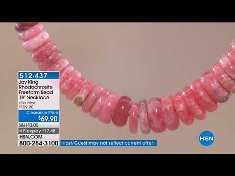 HSN | Jewelry Clearance 03.28.2018 - 05 AM