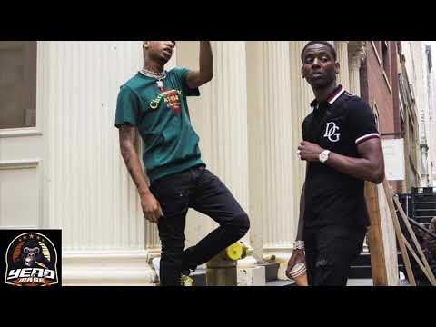 Key Glock x Young Dolph x Jay Fizzle Type Beat 2019 “wonder y”