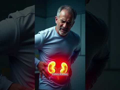 Are all pain killers safe for kidney? Nephrologist explains why