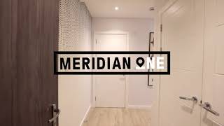 Open A1.5.2 Meridian One video