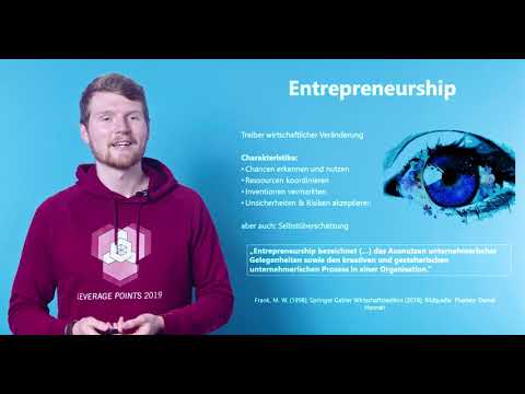 Innovationsmanagement 1: Grundlagen