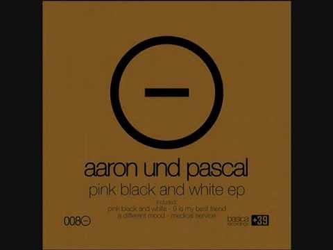 Aaron Und Pascal - 9 Is My Best Friend (Original Mix) Basica Recordings [BSC008]