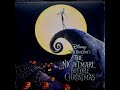 The Nightmare Before Christmas Intro Instrumental