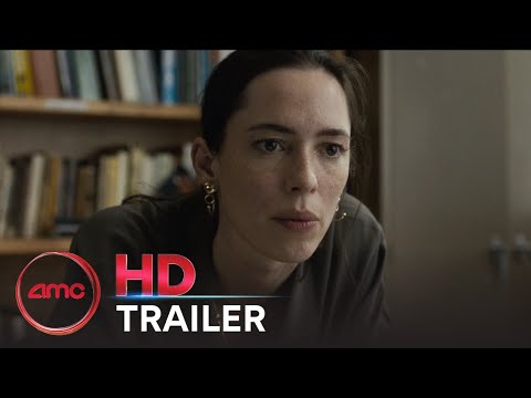 THE NIGHT HOUSE – Trailer #1 (Rebecca Hall, Stacy Martin, Sarah Goldberg) | AMC Theatres 2021