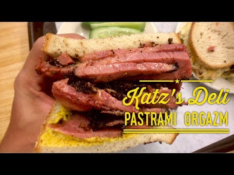 download lagu mp3 mp4 Pastrami Reuben Katz, download lagu Pastrami Reuben Katz gratis, unduh video klip Pastrami Reuben Katz