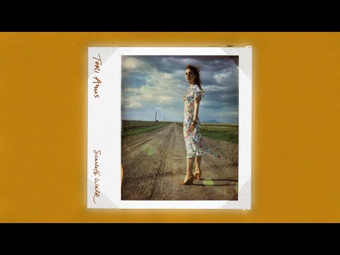 TORI AMOS · Raw Footage Toronto interview 2001