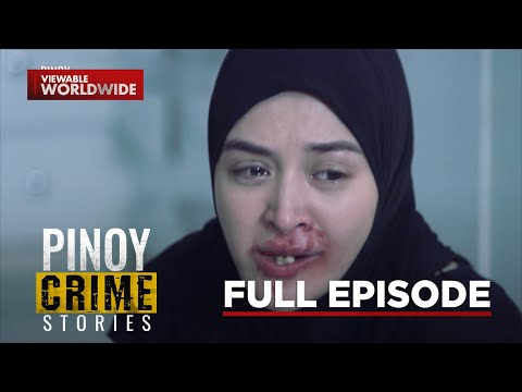Pinay OFW, isinilid sa freezer ng kanyang amo!(Full Episode) Pinoy Crime Stories