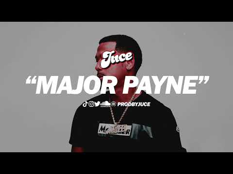 [FREE] Celly Ru x Mozzy Type Beat 2022 - "Major Payne" (Prod. by Juce)