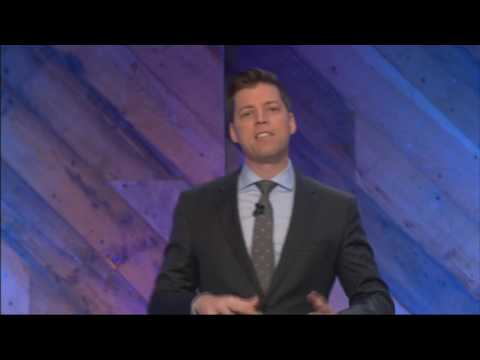 Bobby Schuller: Loslassen im Reich Gottes!