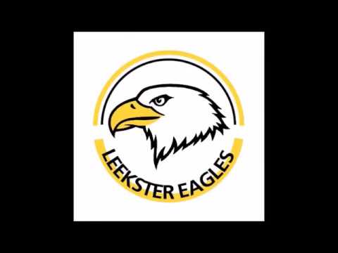 Leekster Eagles   zvv Urk 10 november 2017