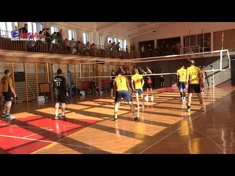 KPS SIARKA MOSIR TARNOBRZEG - TKF ITS ANILANA RAKSZAWA 1:3 - FRAGMENTY MECZU I KOMENTARZE TRENERÓW