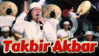 Download lagu Takbir Akbar | Mbah Nun dan KiaiKanjeng mp3