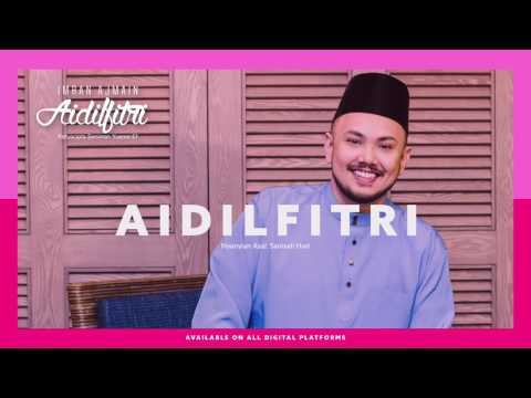 Imran Ajmain - Aidilfitri (Audio Only)
