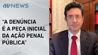 Prazo para defesa de Bolsonaro termina nesta quinta; professor analisa