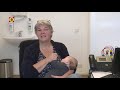 Verloskundige Fransje neemt na meer dan 6000 baby's afscheid