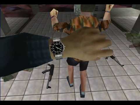 Henrik Norgren - Bunker 1 00A : 0.54 (2.3) (TAS)