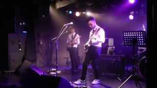 Ikkubaru ｢Amusement Park｣@心斎橋SUNHALL 2015.06.18