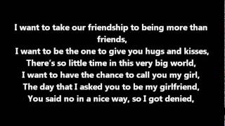 I wish that you were mine - Cipriano