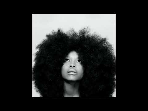 (FREE FOR PROFIT) Erykah Badu x Jazz x Neo Soul Type Beat - "Black Tea"