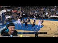 FlightReacts NBA NO SKILL Moments