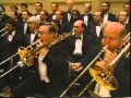 Fanfare for the Common Man, New York Philharmonic, James Levine